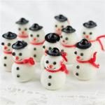 The Snowman Hub