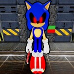🚪Sonic.EXE In Area 51 🔦