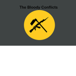 TBC(The Bloody Conflicts)