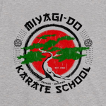 Miyagi-Do Karate Group Thumbnail