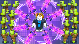 Latające Legendy Mieczy