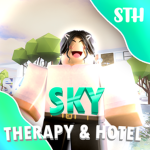 Sky Therapy/Hotel