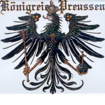 The Royal Prussian Garde