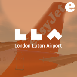 easyJet London Luton