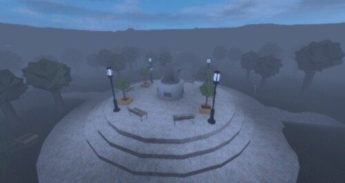 The RakOOF Fan Made