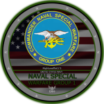 [USN] - [Naval Special Warfare Group 1]