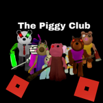 Power's Piggy Club!
