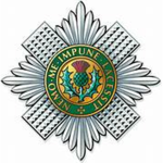 Scots Guards Rbx