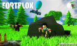 fortblox gods