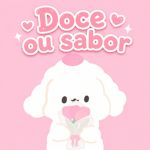 DOCE E SABOR