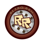 Retro Rail.