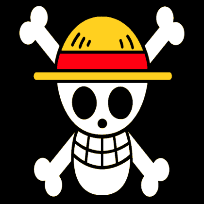 one-piece-logo-1 Roblox decal
