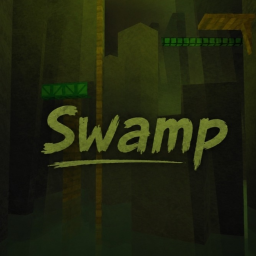 Swamp (Tier 5)