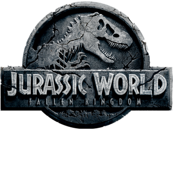 [MORE STAGES!] Jurassic World