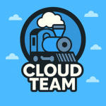 .Cloud Team.