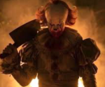 Pennywise the clown gang