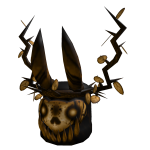 Wilderness Wildebeest