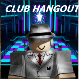 (Owner Admin) Club Hangout [VIBE]
