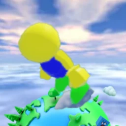 Super Nooby 64 icon