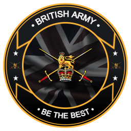💂British Army