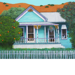 Grandma's House