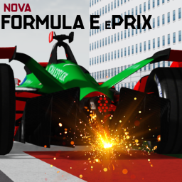 NOVA FE | ePRIX