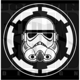 Imperial Outpost on Lothal