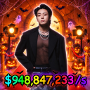 Steal a KPOP Idol [🎃]