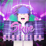 Skye Nightclub