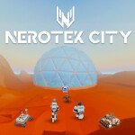 [BETA] Nerotek City