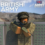 [NUSA] United States Army