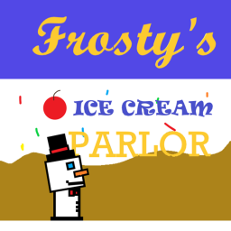 Frosty's Ice Cream Parlour