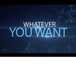 Do whatever u want.