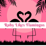 Ruby Likes Flamingo's