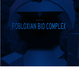 Robloxian Biological Complex [RP]
