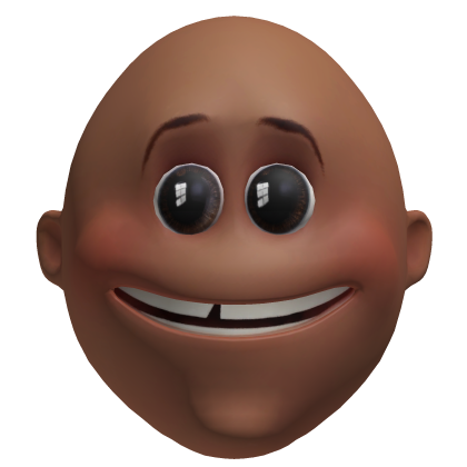 Round Head Filter Snap Head Meme
