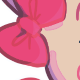 ☾