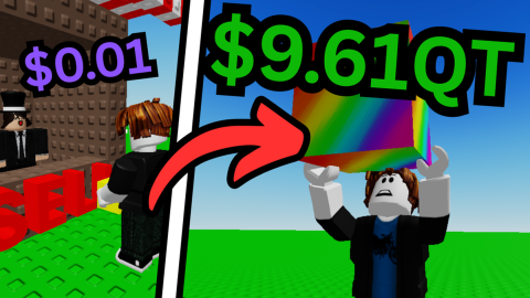 Stud Simulator [BETA] scripts