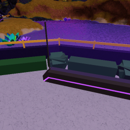 [NEW] Click to Walk Simulator