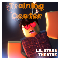 Lil Stars Theatre: Training Center