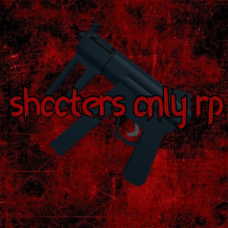 Shooters only rp