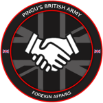 - |BA| - Foreign Affairs