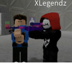 The Ro Brothers