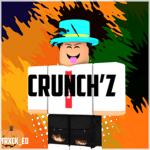 Crunch'z Cafe