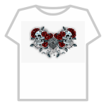 skull skeletone 