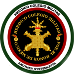 -[MX]- Heroico Colegio Militar