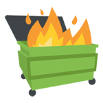 Dumpster Games Production