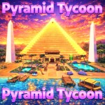 Build A Pyramid *Boats!*⛵🏝️~ Egypt ~ Tycoon ~ 🏝️
