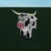 COW CLICKER! Data Persistence Demo icon