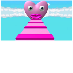VALENTINES OBBY